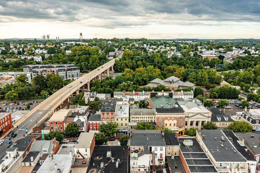 More Photos Of 235 Bridge St, Phoenixville Storefront Retail Residential For Sale