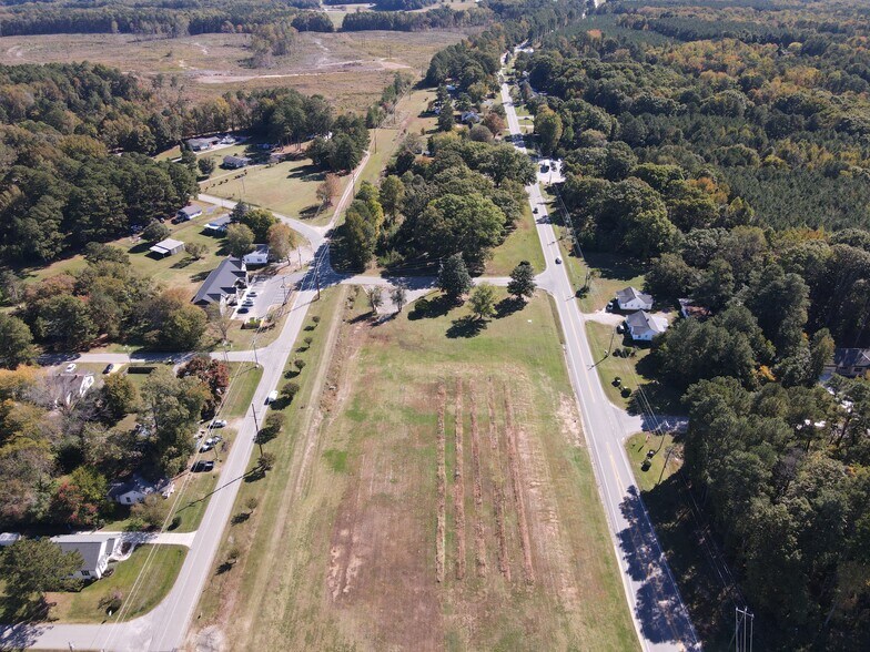 More Photos Of 0 NC 56 Hwy, Franklinton Land For Sale