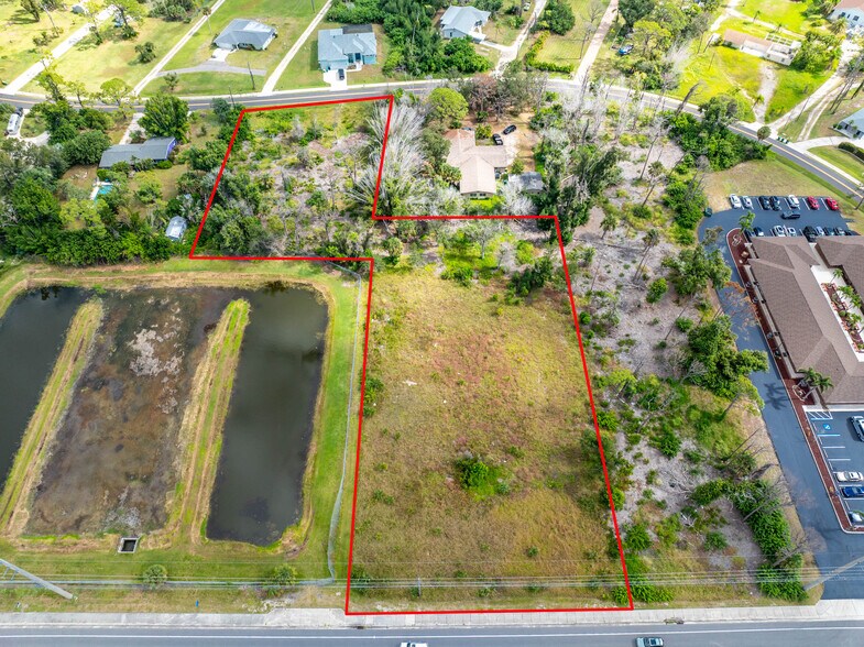 More Photos Of 1630 Manor Rd, Englewood Land For Sale