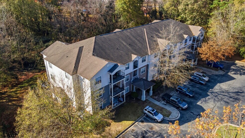 More Photos Of 6595 Mount Zion Blvd, Morrow Apartments For Sale