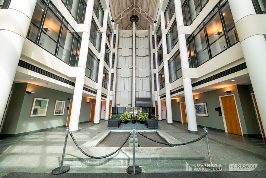 More Photos Of 23250 Chagrin Blvd, Beachwood Office For Sale