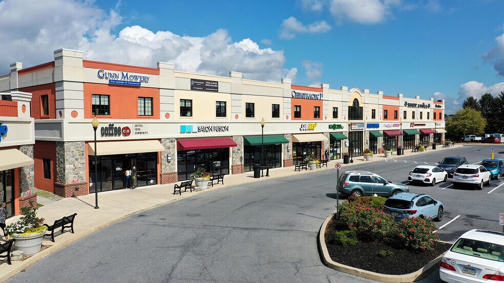 More Photos Of Bloomfield Dr, Lititz Unknown For Lease