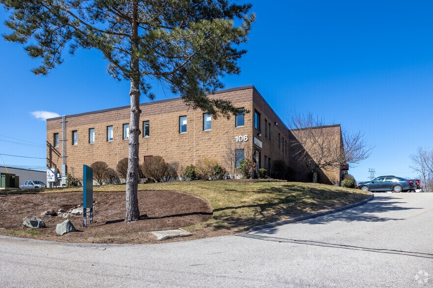 More Photos Of 106 Finnell Dr, Weymouth Unknown For Lease