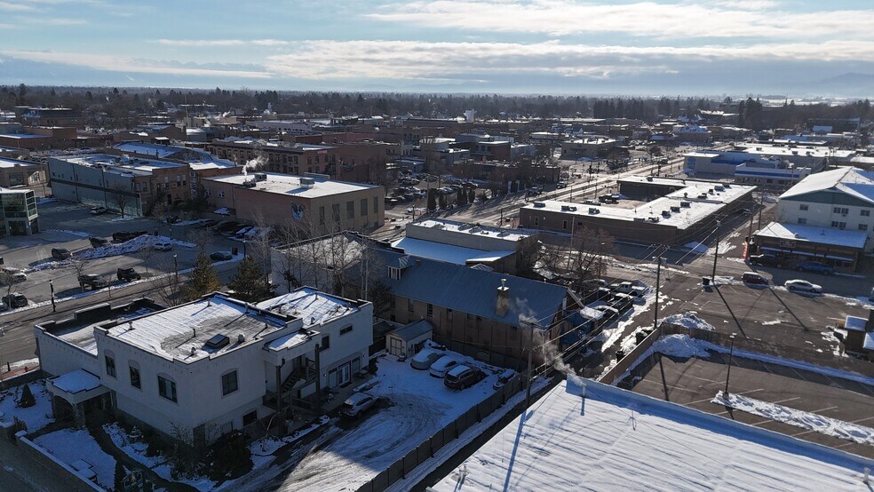 More Photos Of 32 1st Ave W, Kalispell Storefront For Sale