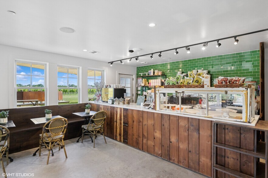 More Photos Of 5195 Old North Rd, Southold Winery Vineyard For Sale