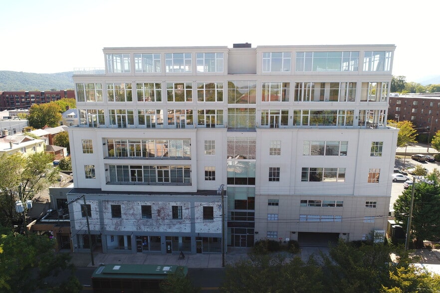 Primary Photo Of 216-218 W Water St, Charlottesville Loft Creative Space For Sale