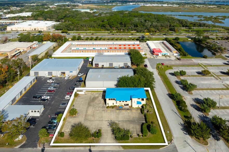 More Photos Of 9 San Bartola Dr, Saint Augustine Medical For Sale