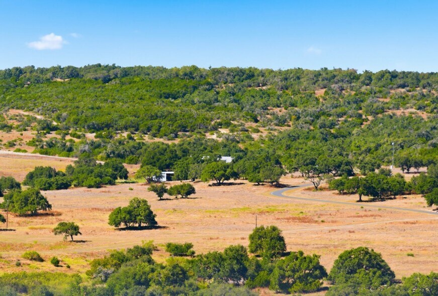 More Photos Of Mustang Creek Ranch, Dripping Springs Land For Sale