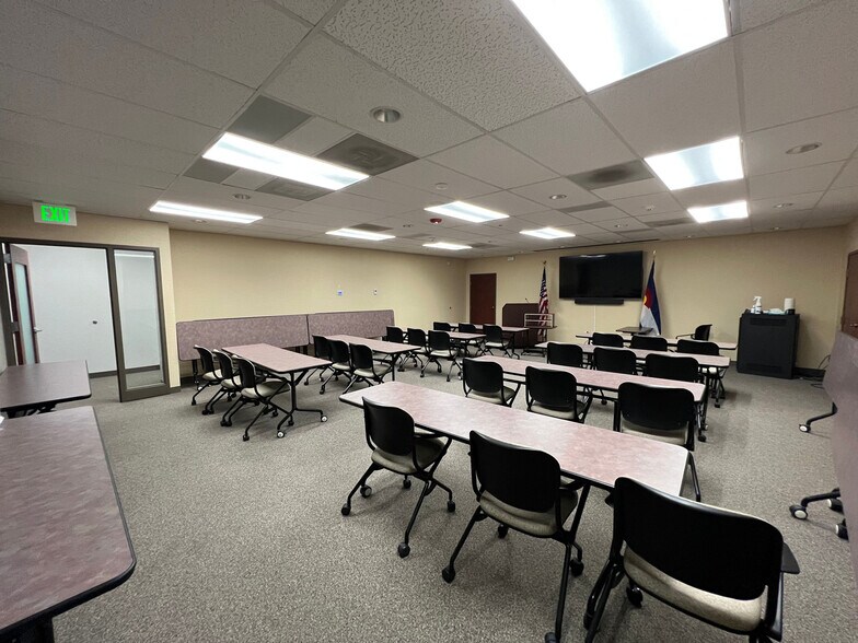More Photos Of 7335 E Orchard Rd, Greenwood Village Office For Lease