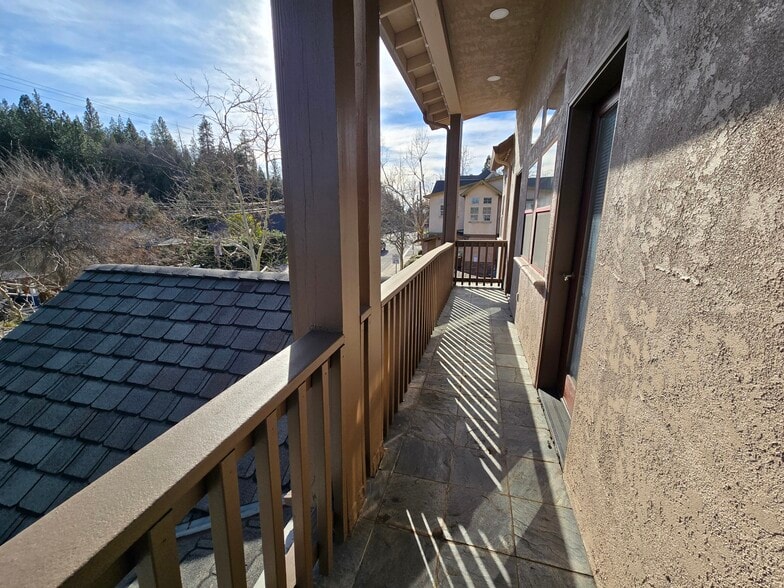 More Photos Of 406-412 E Main St, Grass Valley Office For Lease