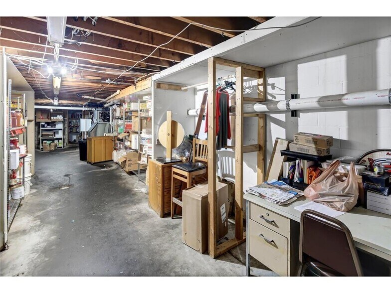 More Photos Of 39 N Union St, Mora Restaurant For Sale