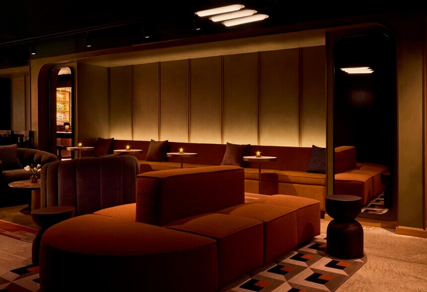 More Photos Of 104 E 25th St, New York Coworking Space