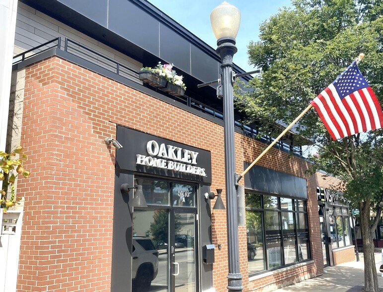 More Photos Of 5216 Main St, Downers Grove Office For Sale