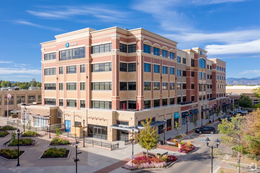 More Photos Of 2154 E Commons Ave, Centennial Office For Lease