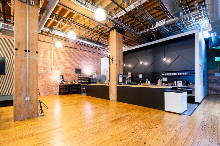 More Photos Of 123 Townsend St, San Francisco Office For Lease