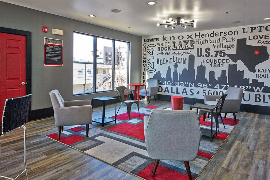 More Photos Of 5600 Smu Blvd, Dallas Apartments For Lease