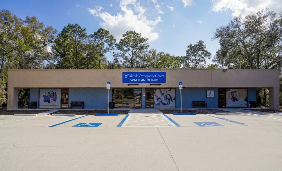 Primary Photo Of 2911 Red Bug Lake Rd, Casselberry Medical For Sale