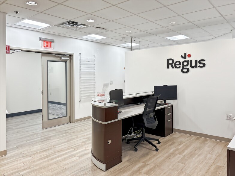More Photos Of 3121 US Highway 22, Branchburg Coworking Space