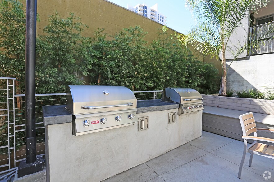 More Photos Of 707-777 G St, San Diego Apartments For Lease