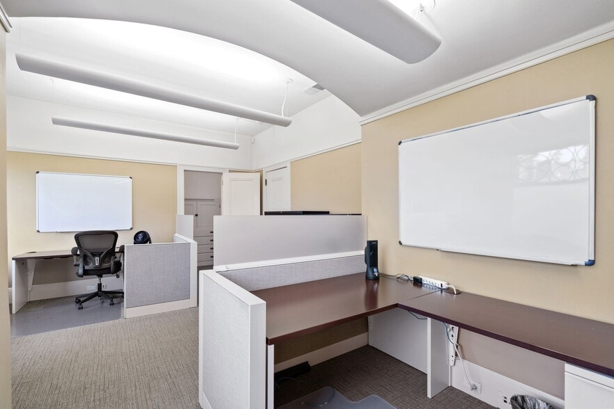 More Photos Of 1650 The Alameda, San Jose Office For Sale