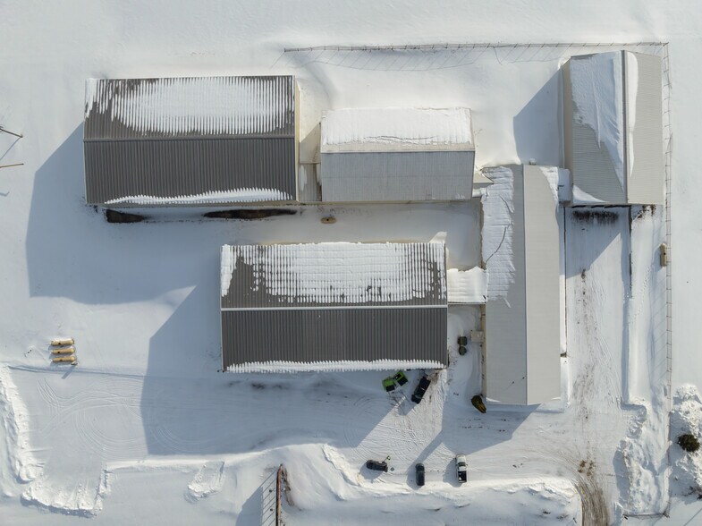 More Photos Of 2616 N US Highway 131, Elmira Industrial For Sale