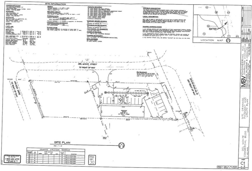 More Photos Of 121 Del Monte St, Fort Pierce Land For Sale