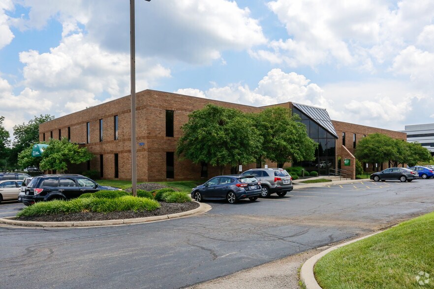 More Photos Of 3040 Presidential Dr, Fairborn Office For Lease