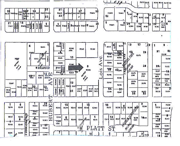 More Photos Of 115 S Lois Ave, Tampa Multifamily For Sale