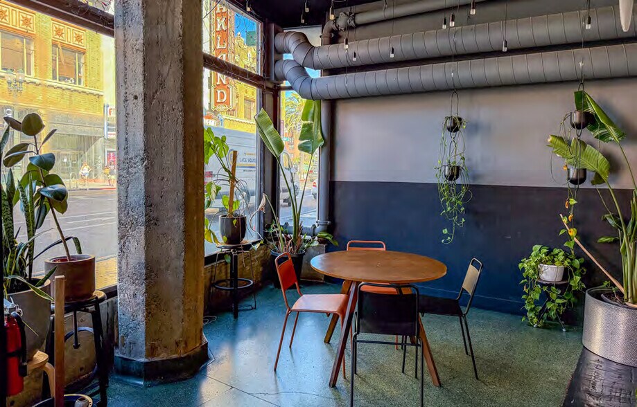 More Photos Of 1780 Telegraph Ave, Oakland Apartments For Sale
