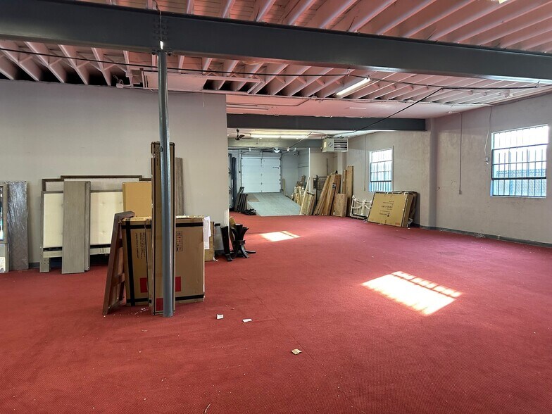 More Photos Of 107 Milbar Blvd, Farmingdale Warehouse For Sale