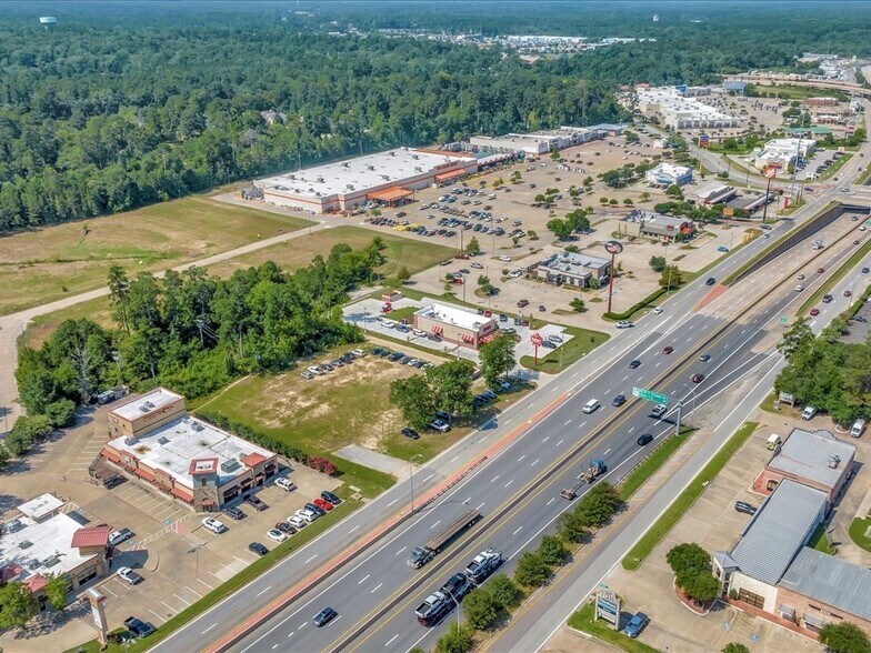 More Photos Of 108 Miles Way, Lufkin Land For Sale