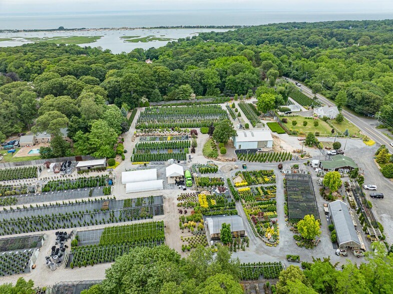 More Photos Of 185 N Country Rd, Mount Sinai Garden Center For Sale