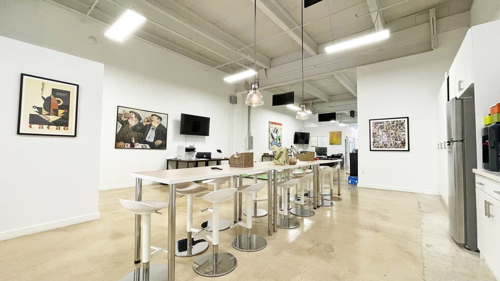 More Photos Of 7201-7275 NE 4th Ave, Miami Showroom For Sale