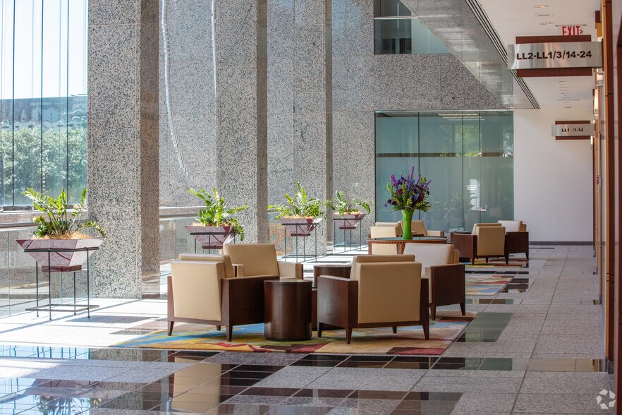 More Photos Of 919 E Main St, Richmond Office For Lease