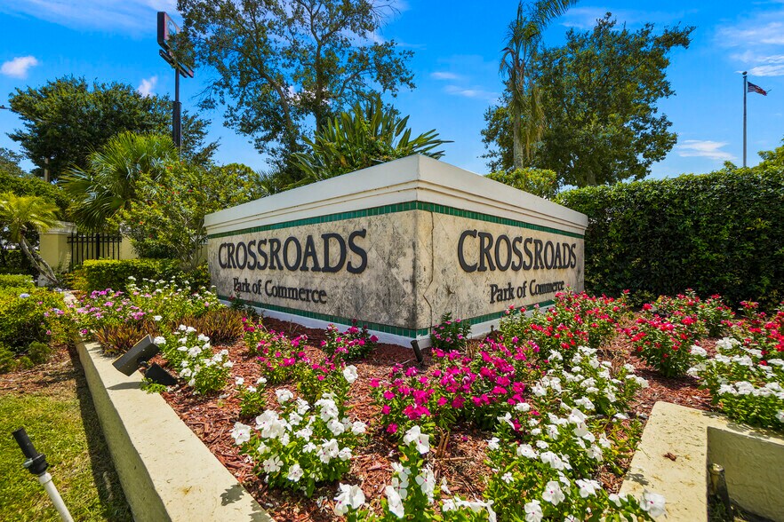 More Photos Of CROSSROADS PARKWAY, Fort Pierce Land For Sale