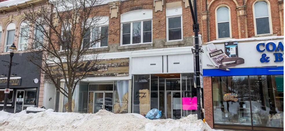 Primary Photo Of , Owen Sound General Retail For Sale
