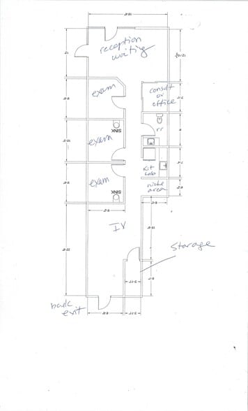 Primary Photo Of 2651-2675 Irvine Ave, Costa Mesa Storefront For Lease
