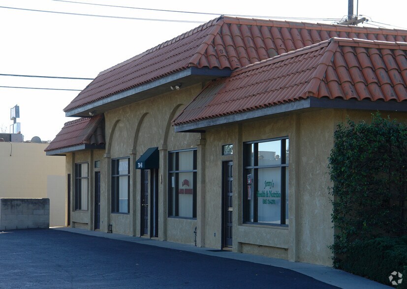 More Photos Of 714 E Chapel St, Santa Maria Office For Sale