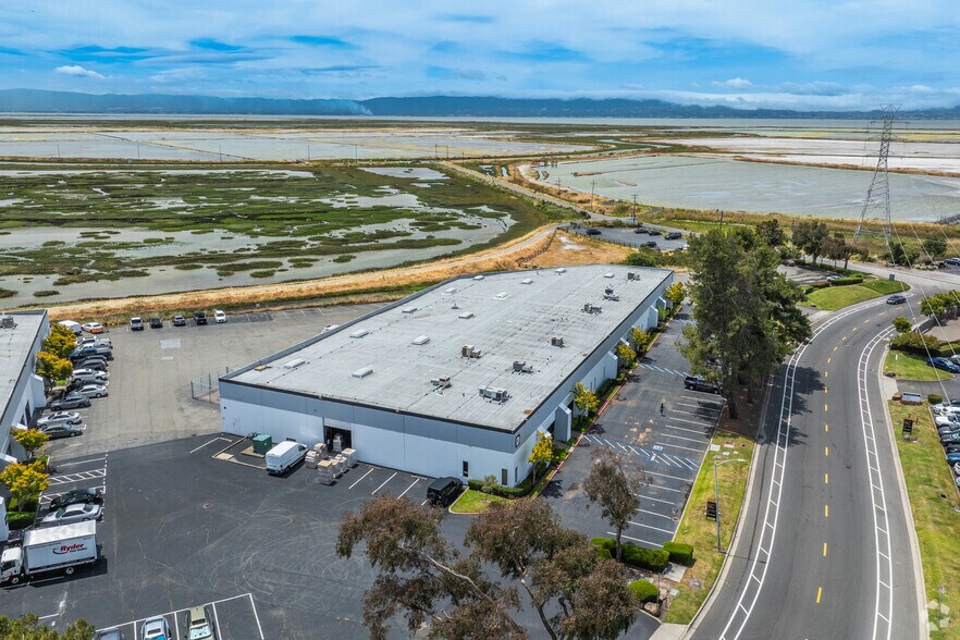 More Photos Of 3582-3588 Arden Rd, Hayward Warehouse For Lease