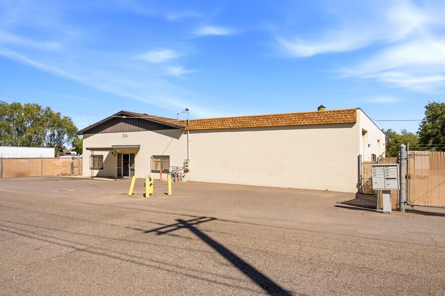 More Photos Of , Ogden Industrial For Sale
