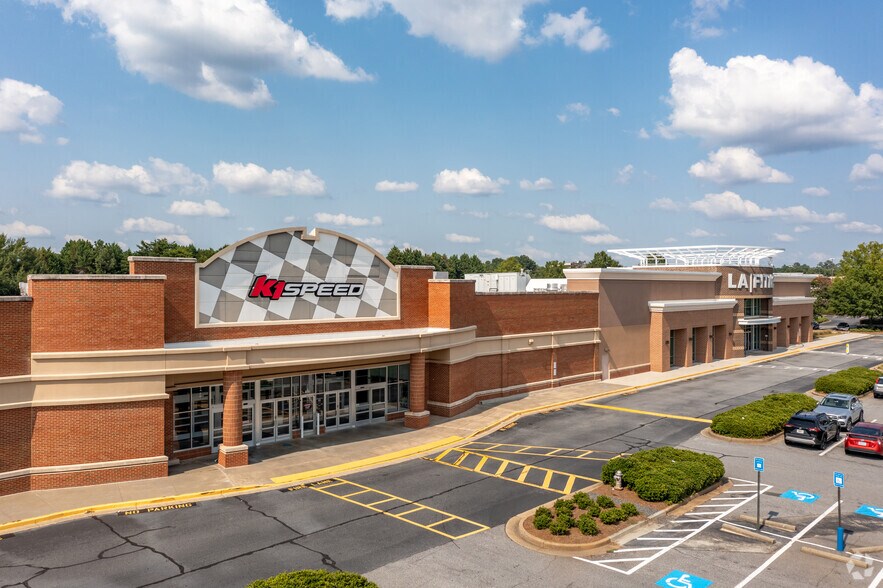 More Photos Of 1625 Pleasant Hill Rd, Duluth Unknown For Lease