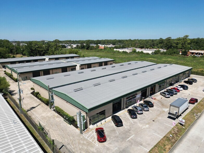 More Photos Of 16721 Hollister St, Houston Unknown For Lease