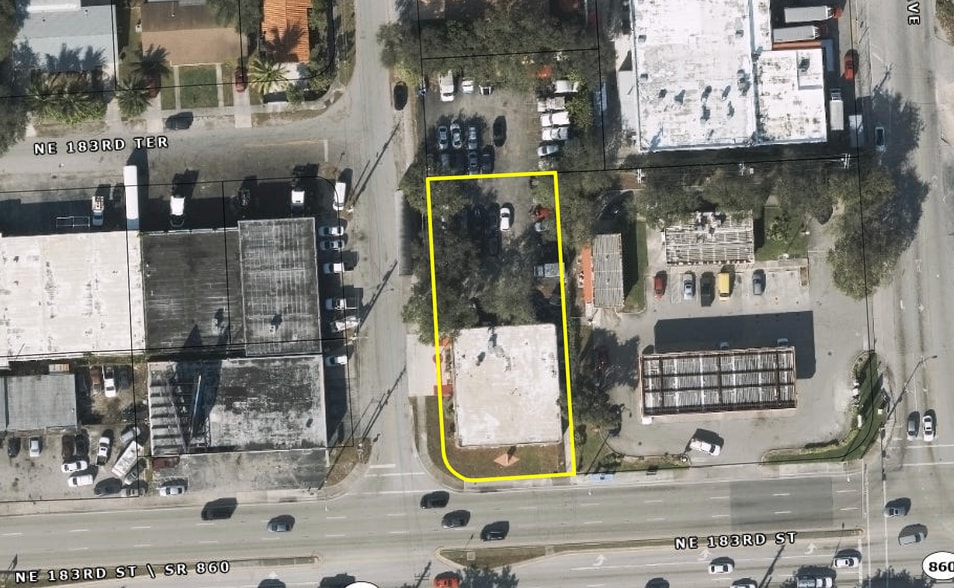 More Photos Of 161 NE 183rd St, Miami Medical For Sale