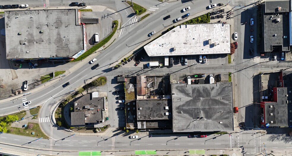 More Photos Of , Vancouver Land For Sale