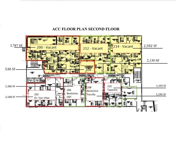 More Photos Of 77 Hospital Ave, North Adams Medical For Sale