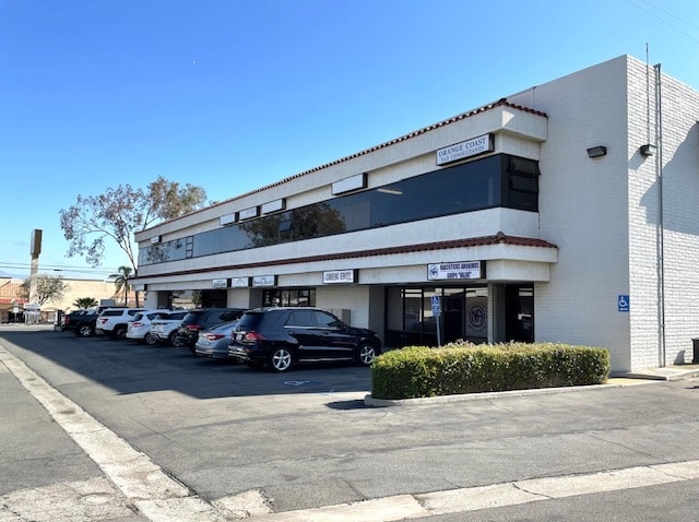 Primary Photo Of 1450 W 6th St, Corona Storefront Retail Office For Lease