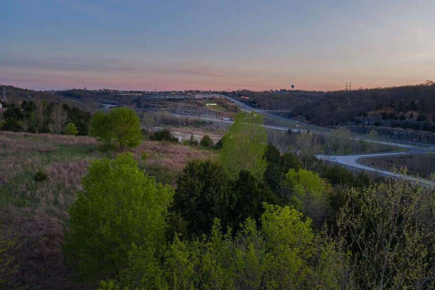 More Photos Of TBD Wood River rd, Lake Ozark Land For Sale