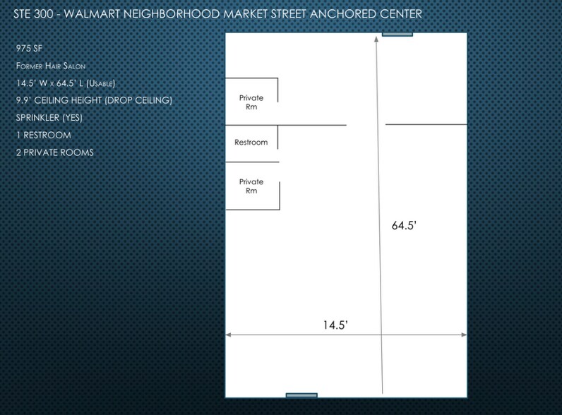 More Photos Of 3350 Virginia Pky, McKinney Restaurant For Lease
