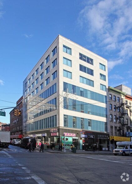 Primary Photo Of 90-92 Bowery, New York Office For Lease