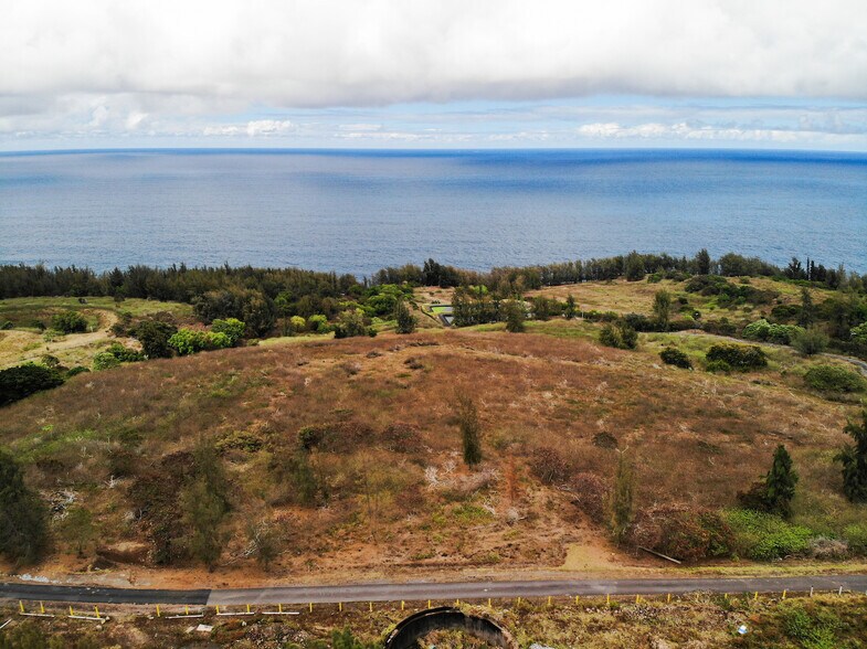 More Photos Of Tract E, Honokaa Land For Sale